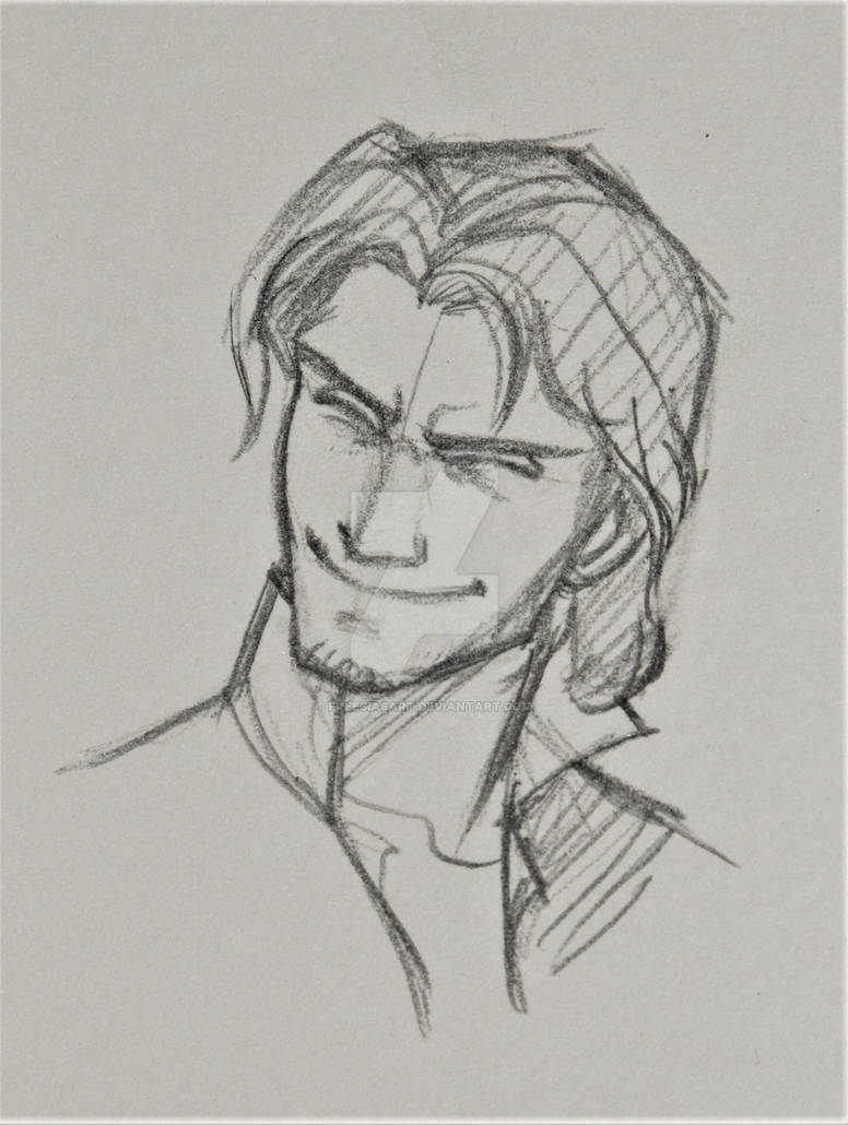 Flynn Rider Drawing Back Flynn Rider (Disney) by FreesiasArt on DeviantArt