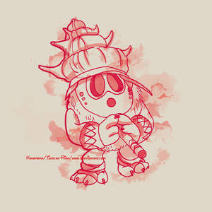 Explore The Best Kakamora Art Deviantart Explore The Best Kakamora Art Deviantart