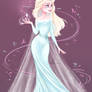 Elsa's Magic