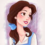 Disney's Belle