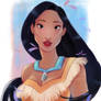 Pocahontas [Disney]