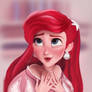 Disney's Ralph breaks the internet - Ariel