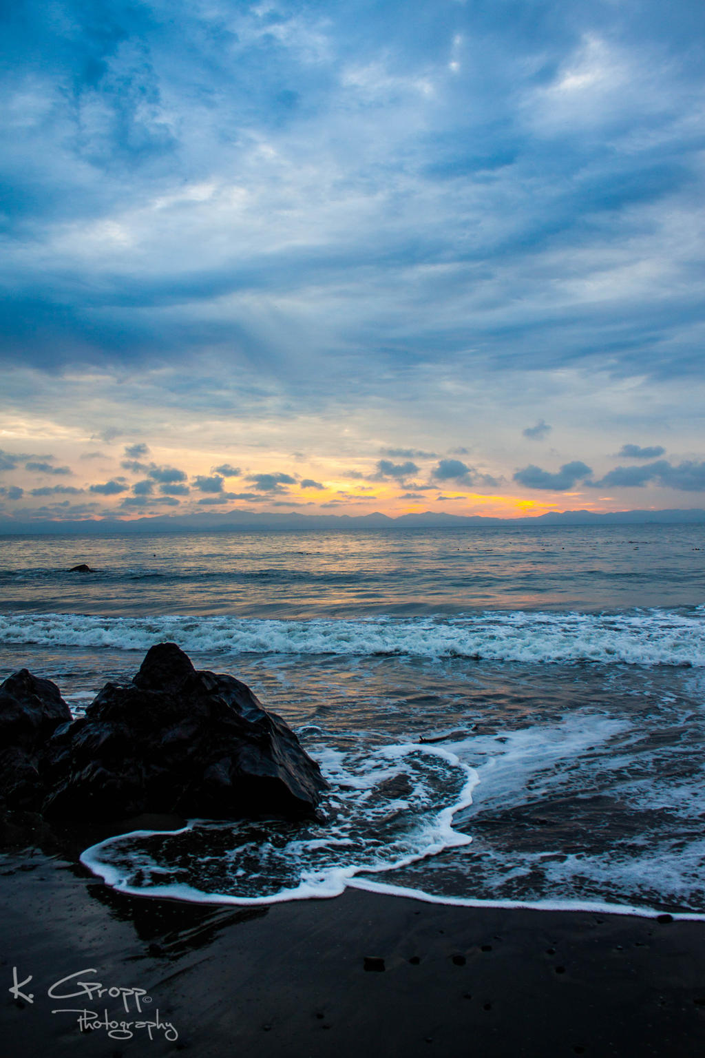 Mystic Beach