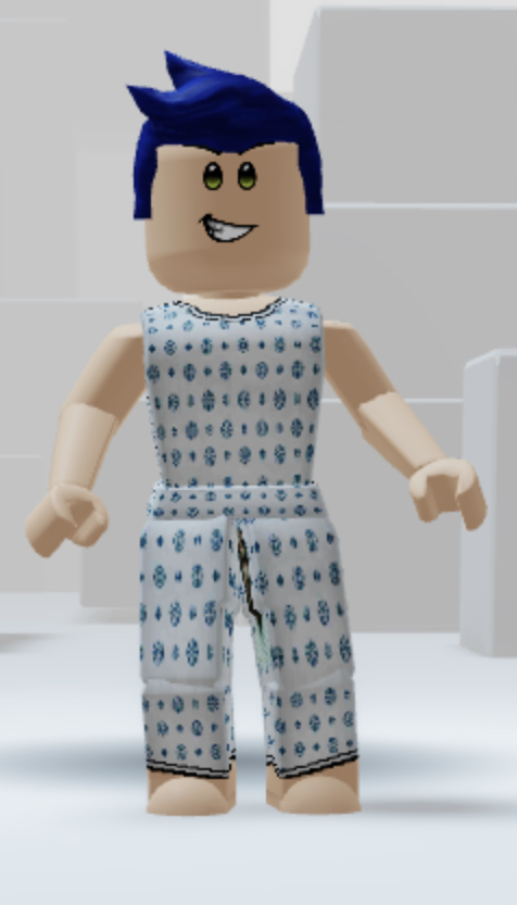 My Roblox Avatar by PixelMeteorHD35 on DeviantArt