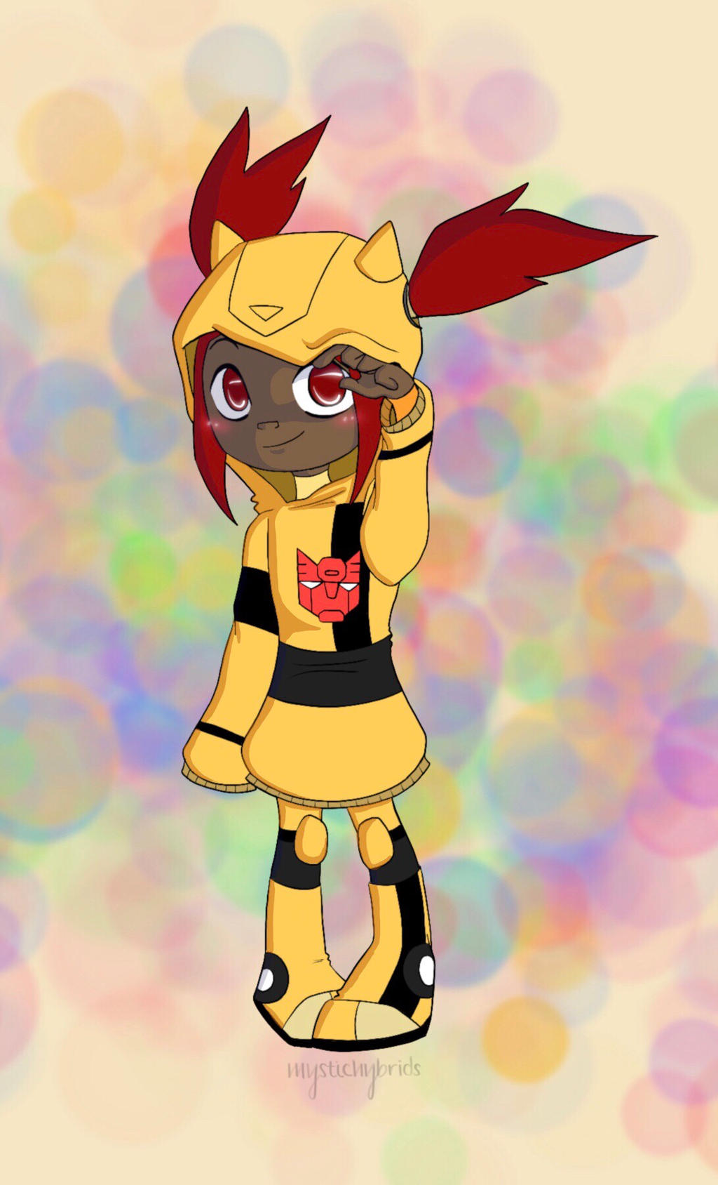 Transformer Animated Sari Sumdac By Mystichybrids On DeviantArt transformer-animated-sari-sumdac-by-mystichybrids-on-deviantart