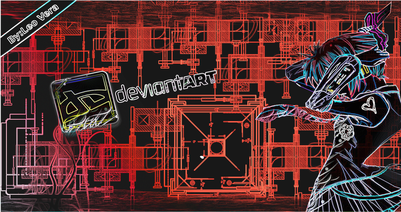 Graphfan Deviantart DeviantART Fan Art by LVDesigns on DeviantArt