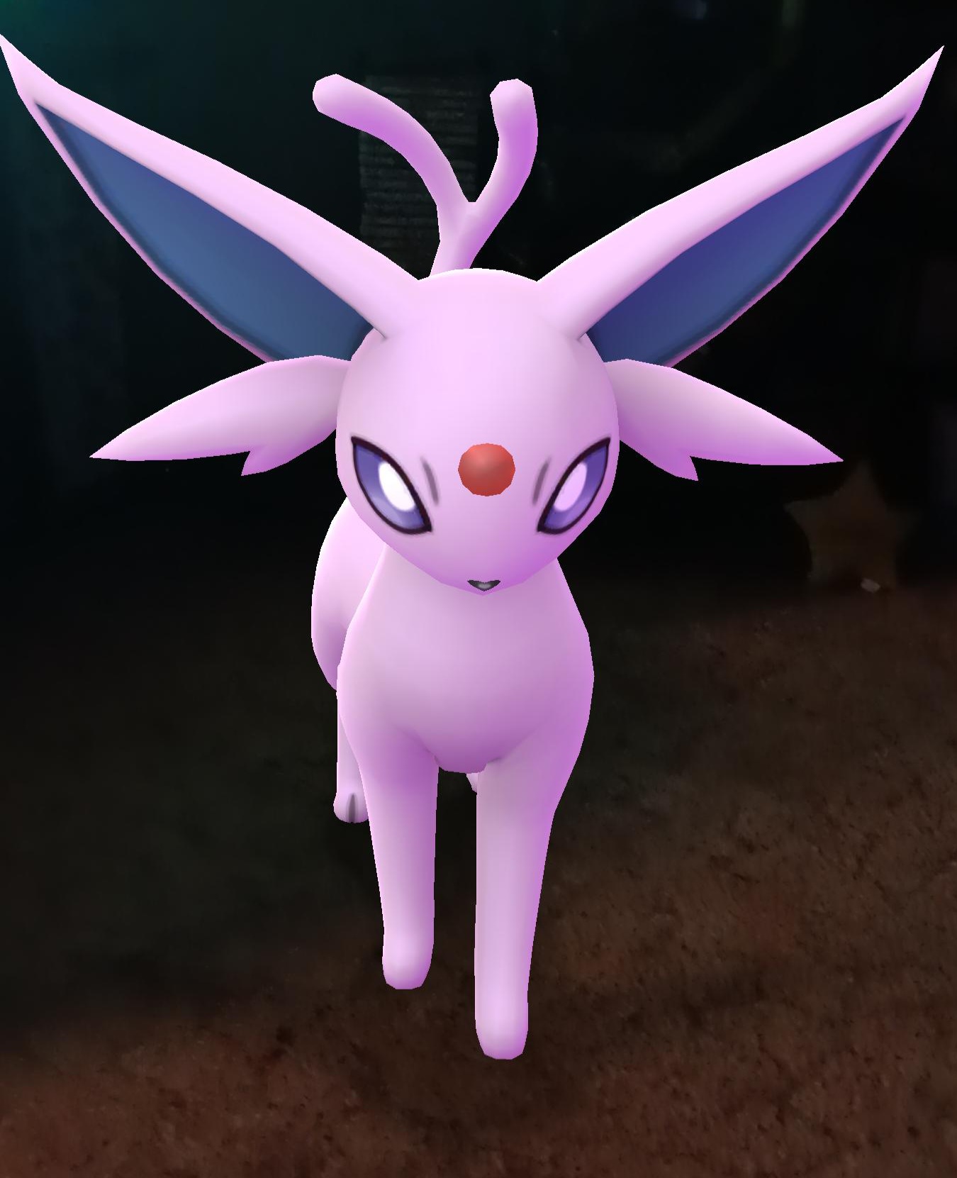 Pokémon GO: How to Get Espeon