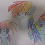 Rainbow dash