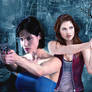 Resident evil movie wallpaper9