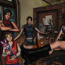 Resident evil wallpaper 21