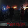 Resident Evil Retribution Wallpaper