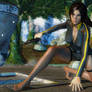 Tomb Raider:Lara Croft wallpaper2