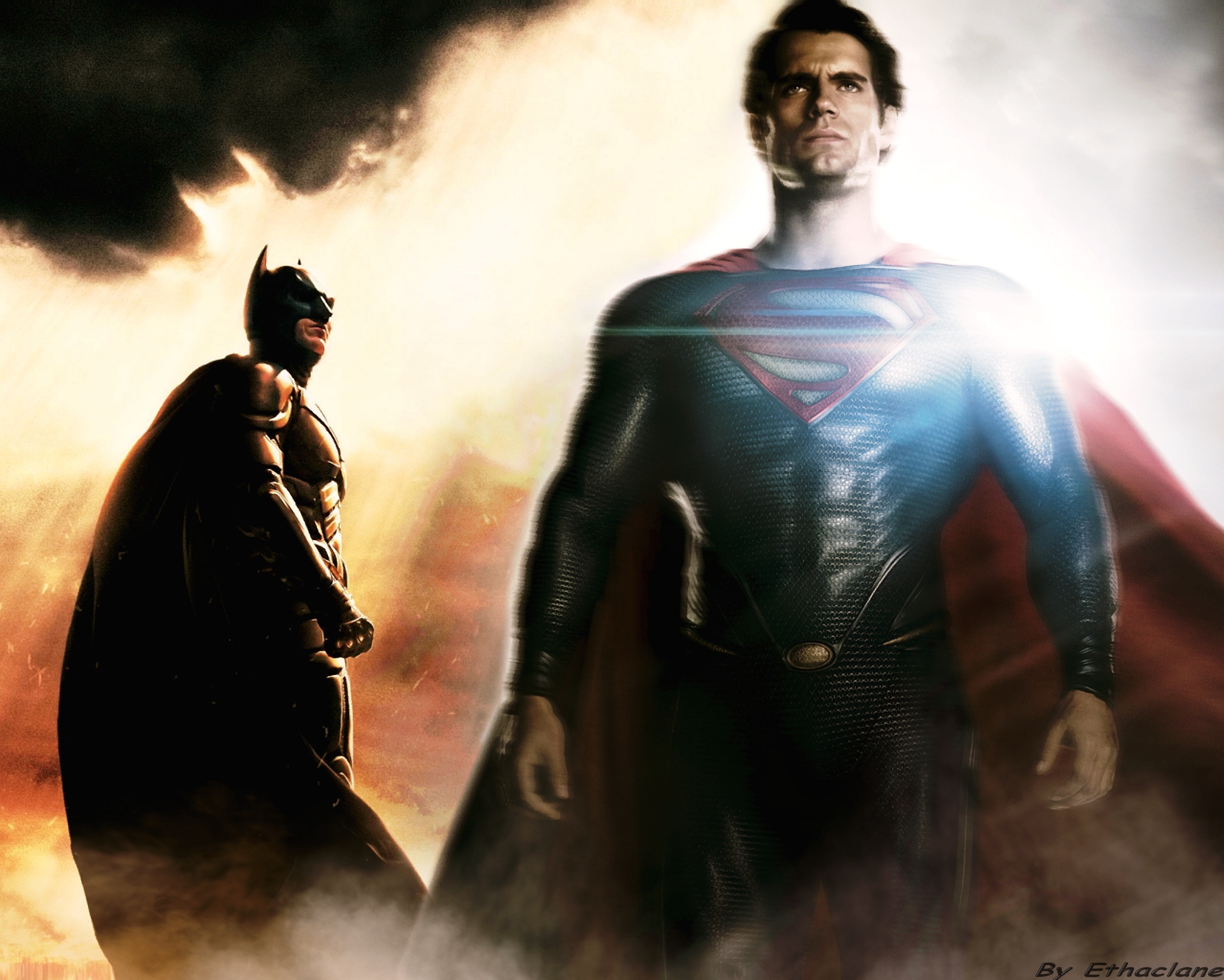 The worlds finest wallpaper