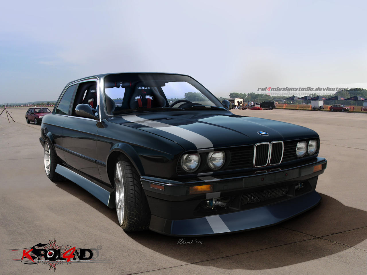 BMW E30