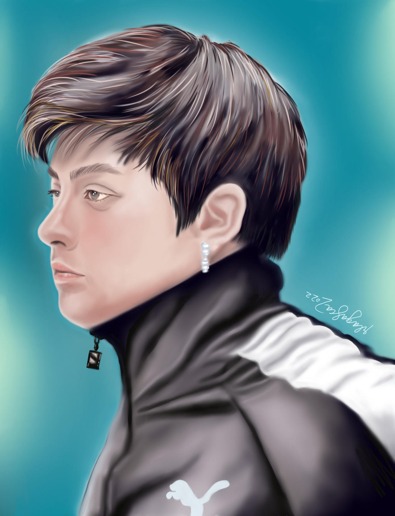 Daniel Padilla by trygue on DeviantArt