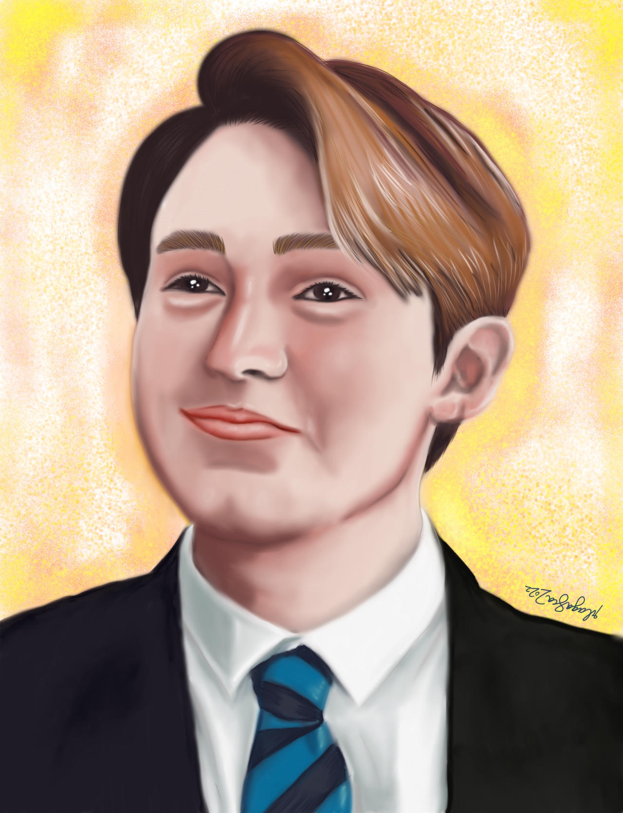 Nick Nelson by trygue on DeviantArt