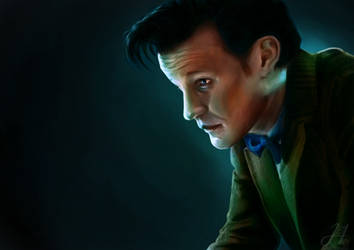 -11th Doctor-