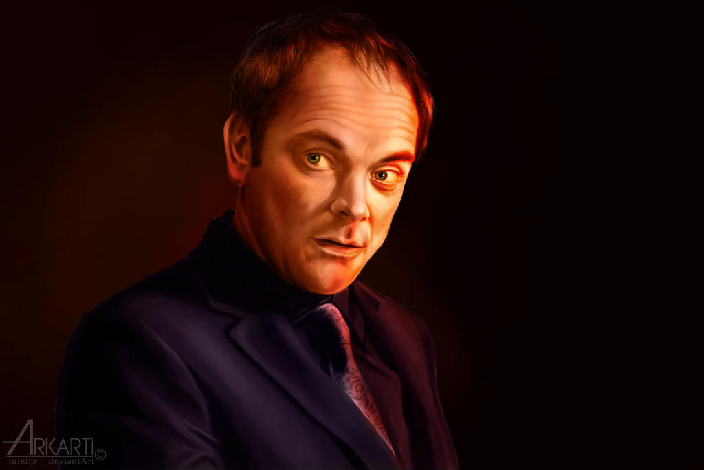 Crowley