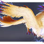 Phoenix-Dragon