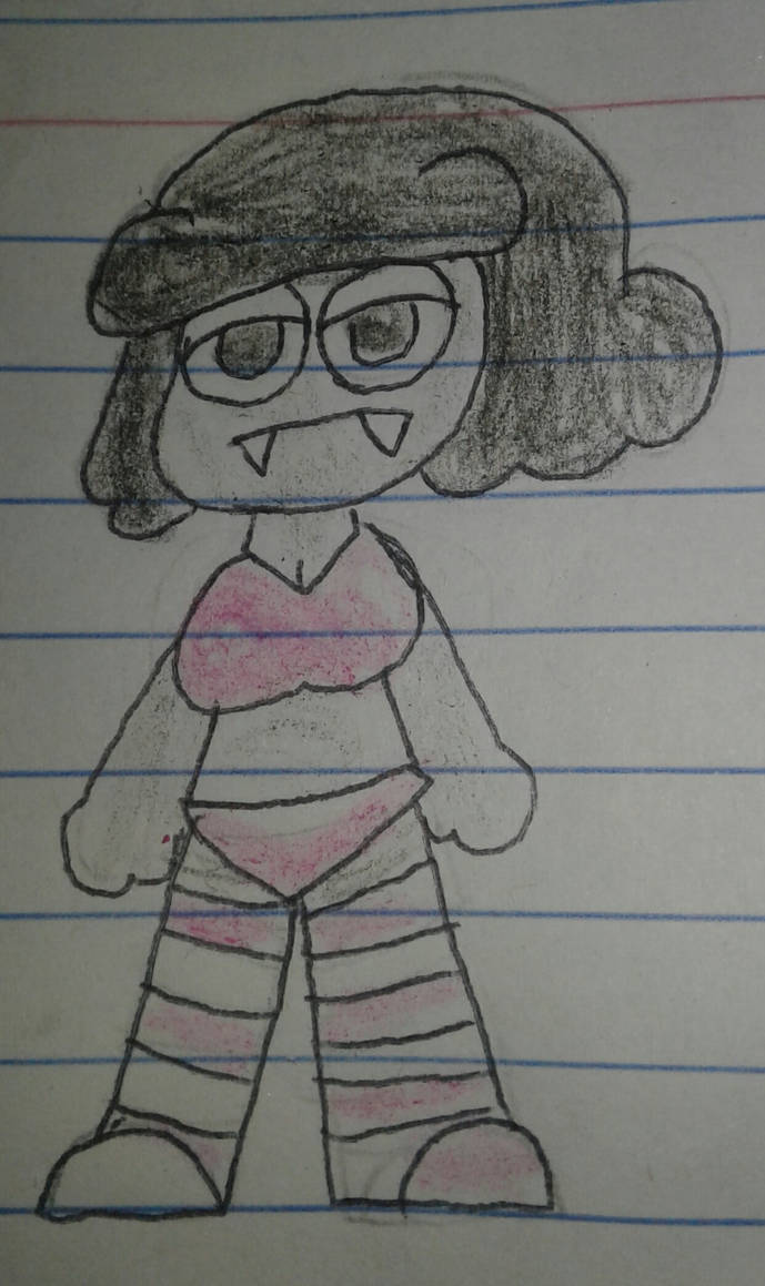 lachevite by danielmier1 on DeviantArt