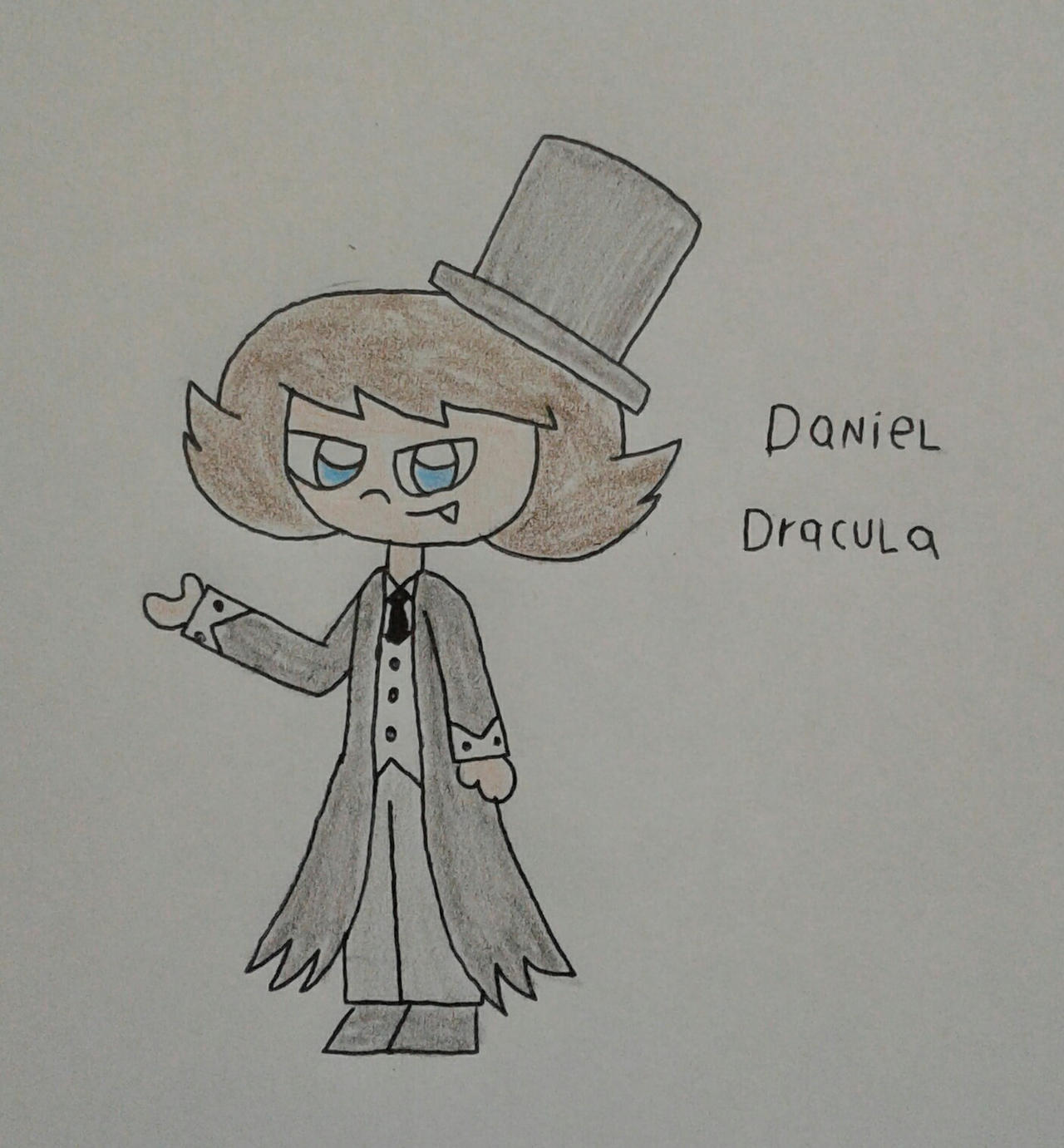 Deviantart Daniel Daniel halloween by danielmier1 on DeviantArt
