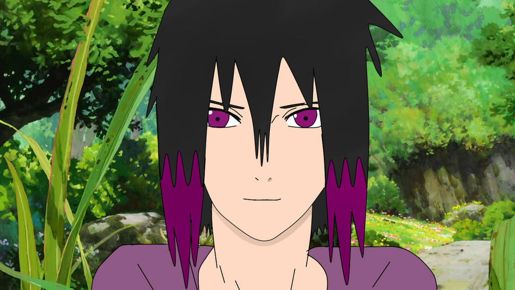 Ryuu Uchiha By SpectreGhosts On DeviantArt ryuu-uchiha-by-spectreghosts-on-deviantart