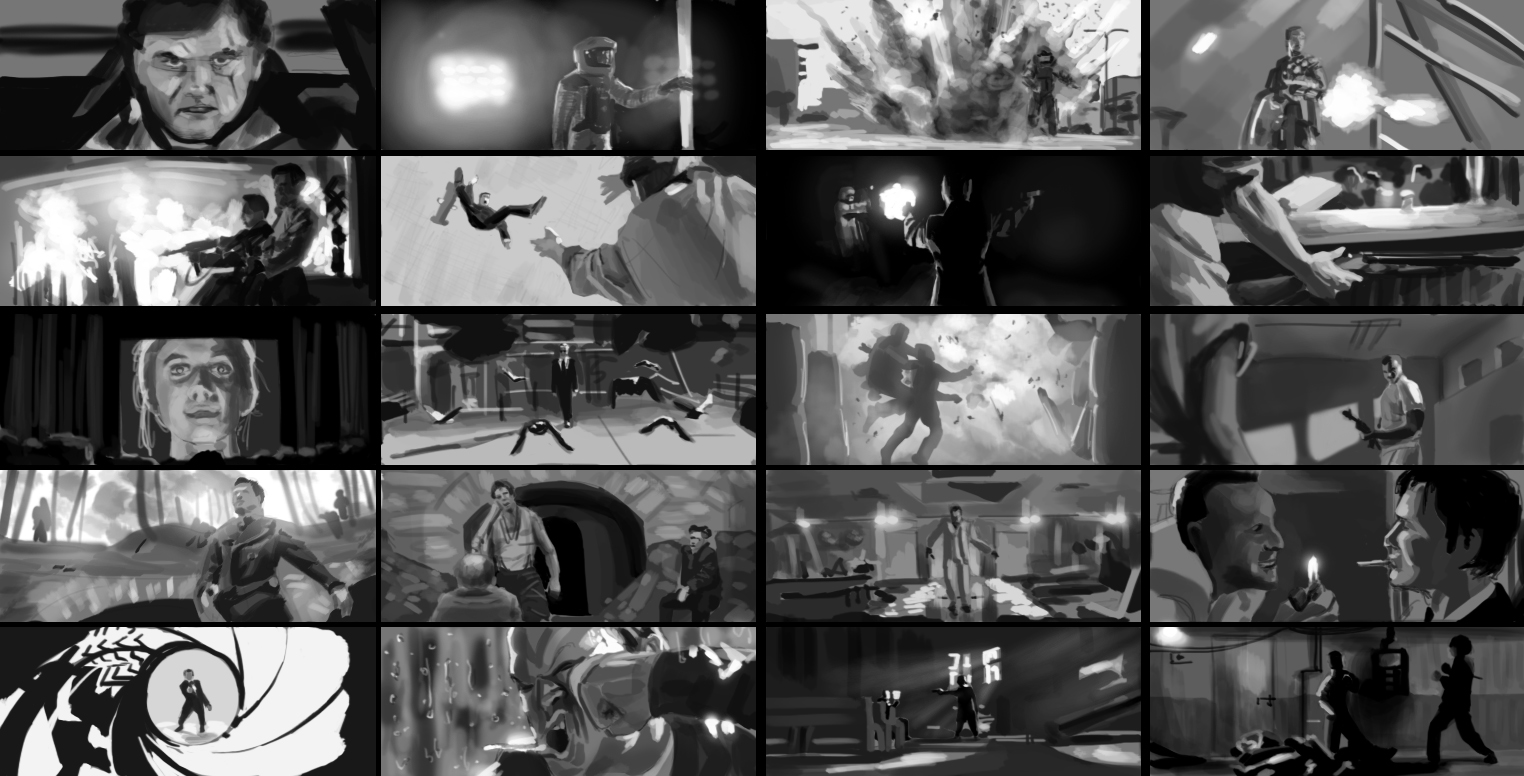 Movie Thumbnails