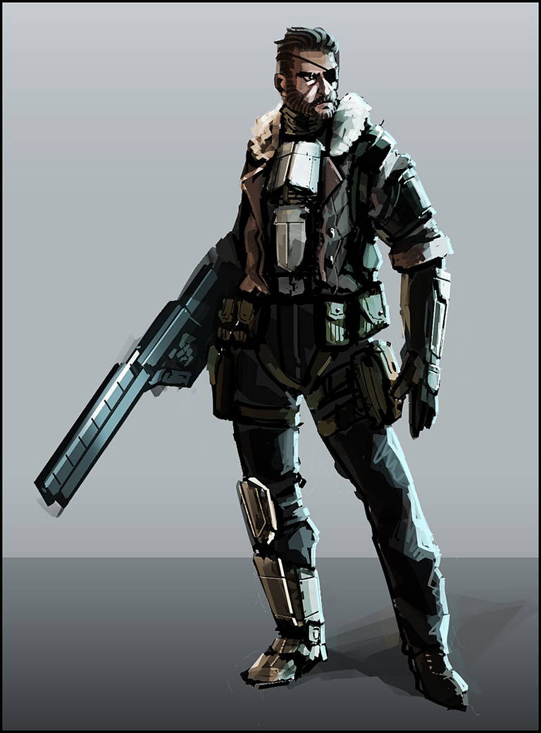Mech Captain Real Mech Pilot by Ineedascotch on DeviantArt