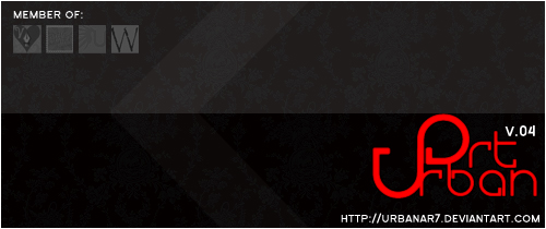 id v.04 by urbanAR7