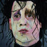 Edward Scissorhands