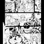 X-Men Curse of the Mutants by Paco Medina