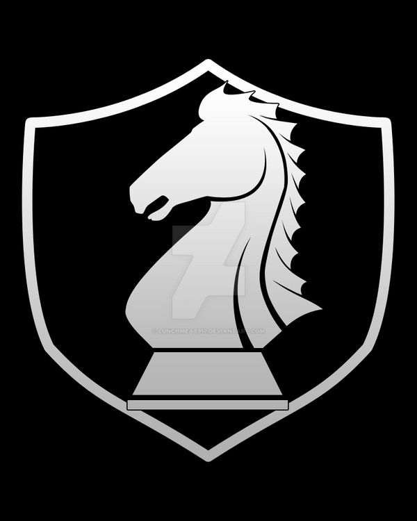 Knight Industries updated logo