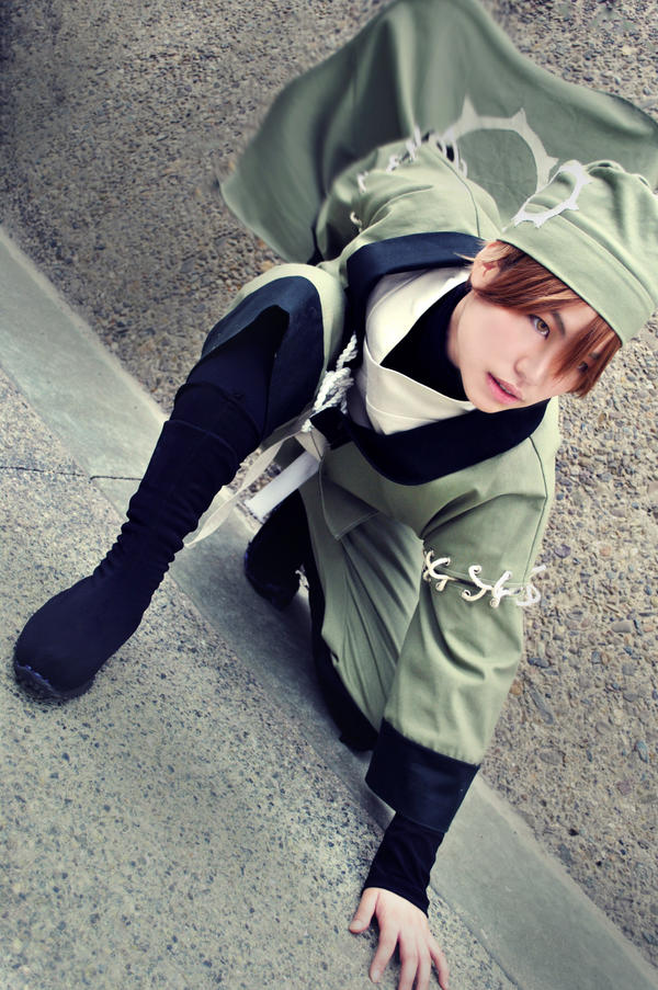 Brave 10 Sarutobi Sasuke By Poodoki On Deviantart Brave 10 Sarutobi Sasuke By Poodoki On Deviantart