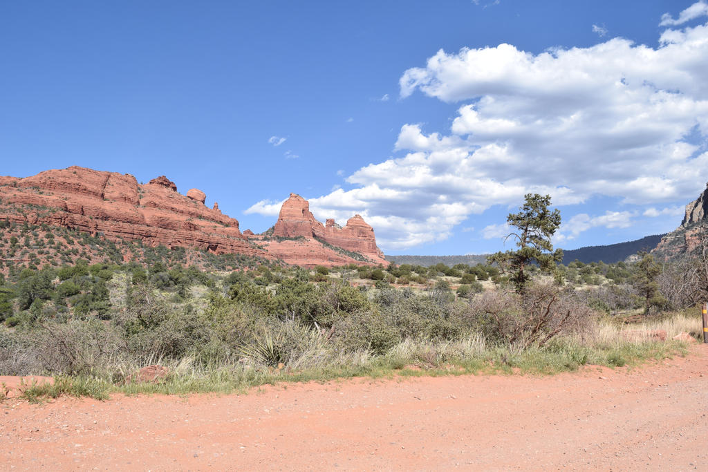 Sedona 135 by AwesomeStock