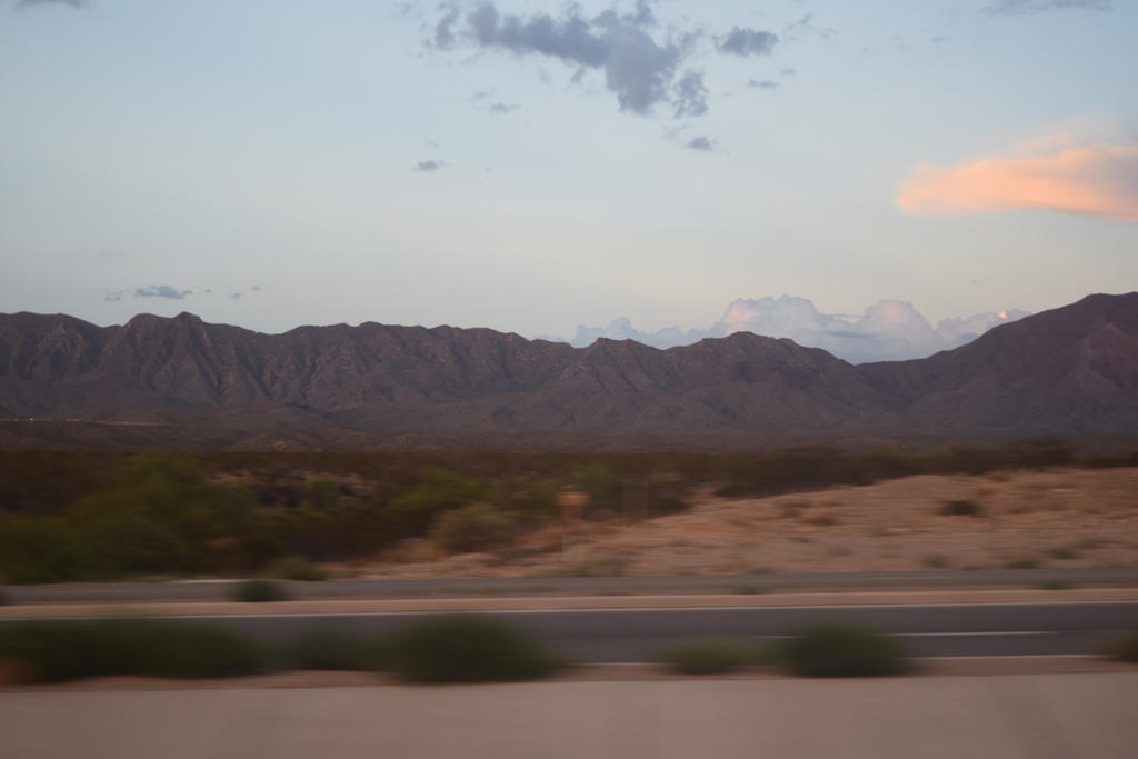 New Mexico 2 by AwesomeStock