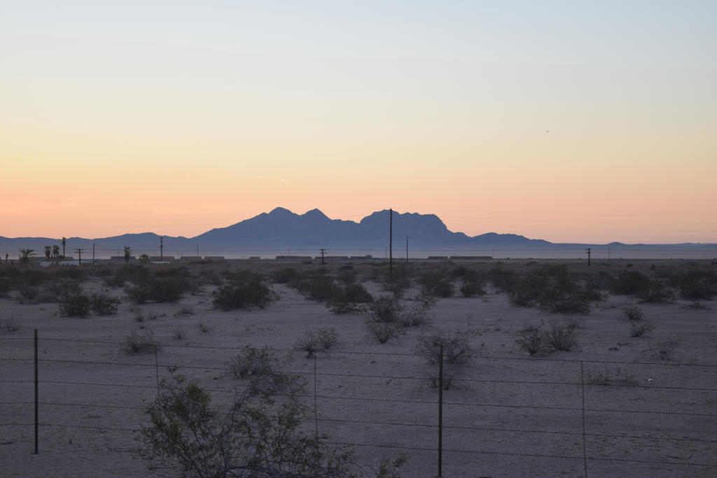 Arizona 42 by AwesomeStock