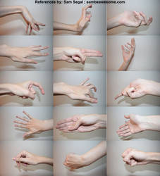 Explore the Best Hand Art | DeviantArt