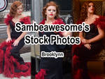Stock Photos: Brooklynn by AwesomeStock