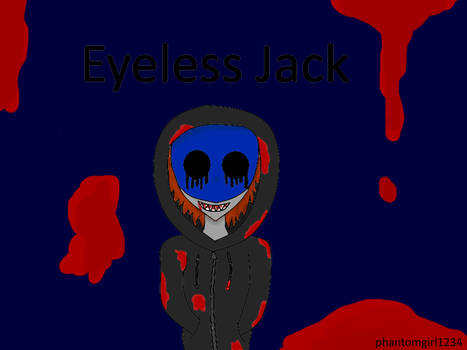 Eyeless Jack