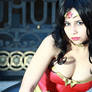 Wonder Woman