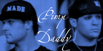 Pimp Daddy by FadingImage on DeviantArt