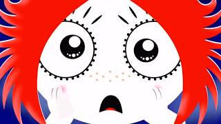 Ruby Scream Ruby Gloom Scream 6 by Kylewithem on DeviantArt