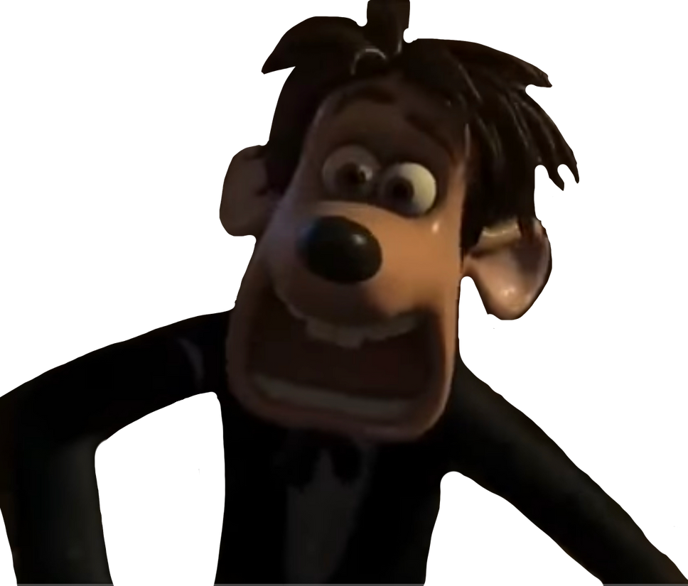 Roddy Scream by Kylewithem on DeviantArt