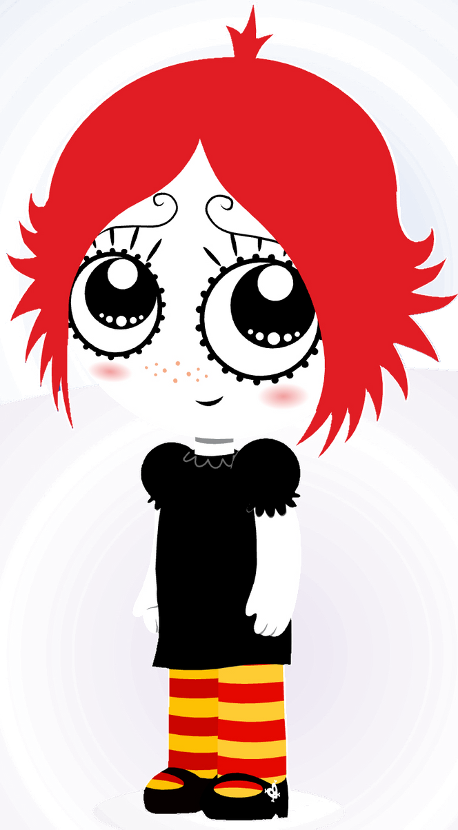 Ruby Croom Ruby Gloom Cda – Ruby Gloom Wikipedia – SLOQS