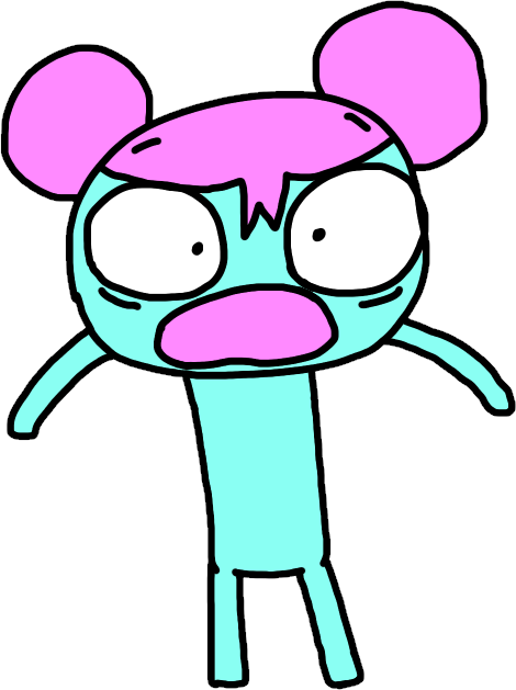 Pibble Scream Pibby Scream by Kylewithem on DeviantArt