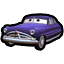 Doc Hudson icon