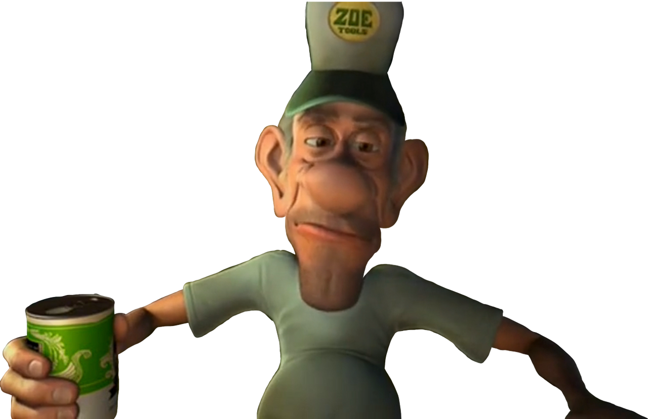 There Is A Cow Farm. You Gonna Find Cow Outside by Kylewithem on DeviantArt