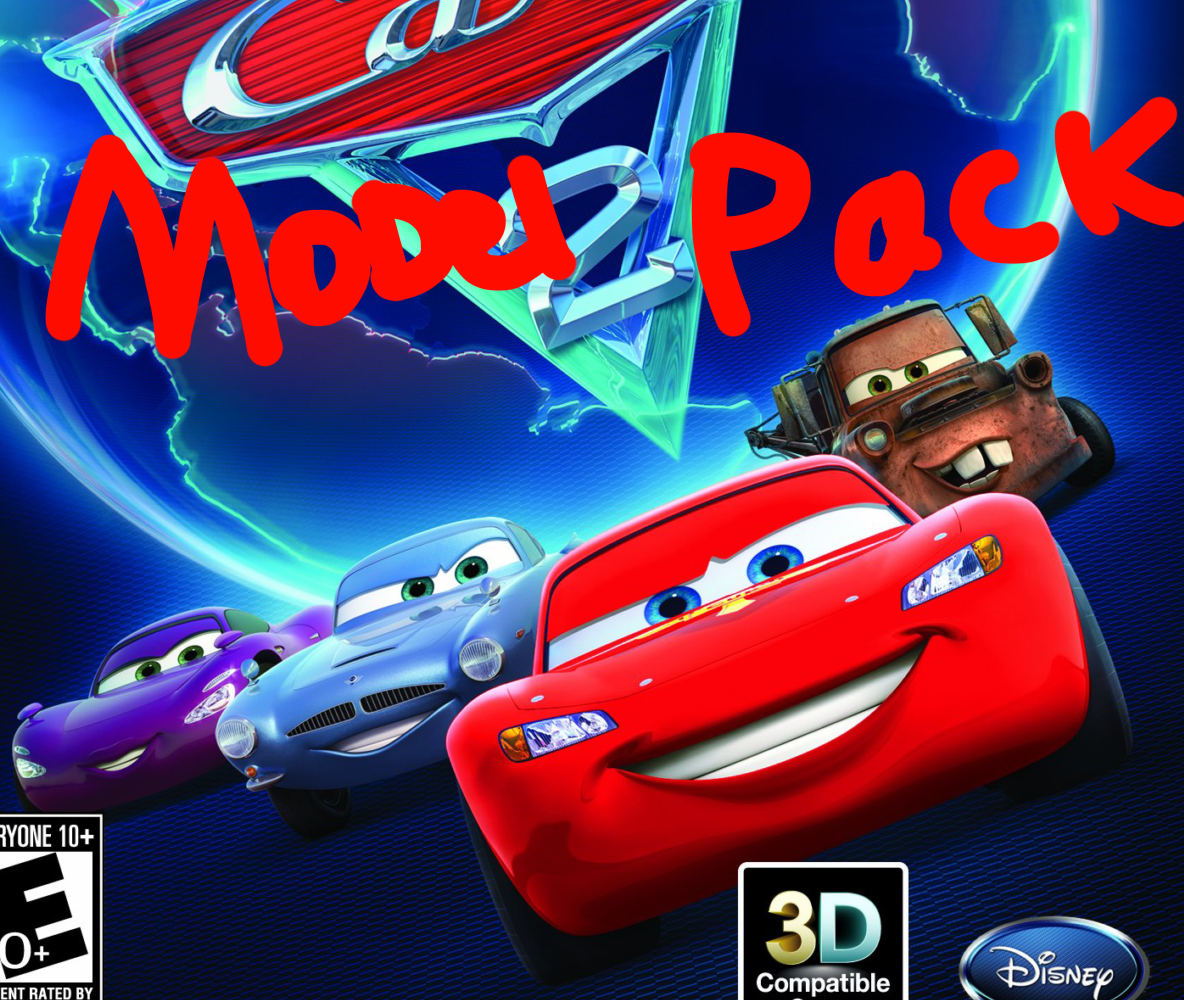 Deviantart Cars Model Pack Cars And Planes 3d Model Pack by Kylewithem on DeviantArt