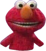 Elmo Teeth Meme by Kylewithem on DeviantArt
