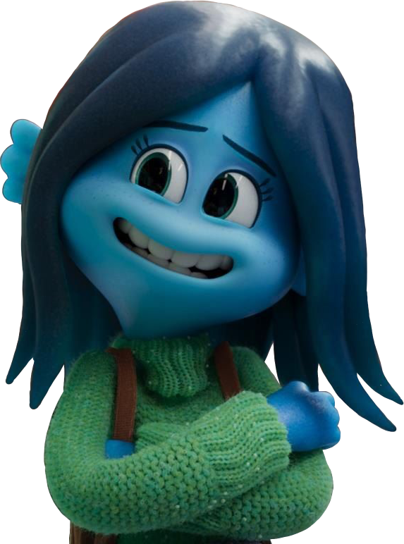 Ruby Own Ruby Gillman PNG by Kylewithem on DeviantArt